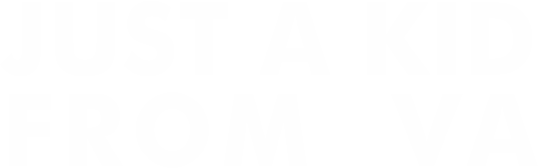 Just a Kid